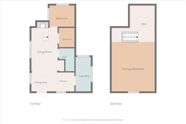 650 Rose Hill, Crestline, CA 92325