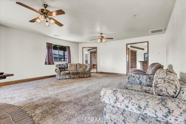 Detail Gallery Image 28 of 55 For 34811 Road 132, Visalia,  CA 93292 - 5 Beds | 3 Baths