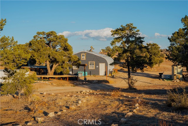 Detail Gallery Image 20 of 47 For 48317 Burns Canyon Rd, Pioneertown,  CA 92268 - 2 Beds | 1 Baths