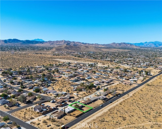 Detail Gallery Image 36 of 40 For 58807 Yucca Trl, Yucca Valley,  CA 92284 - 2 Beds | 2 Baths