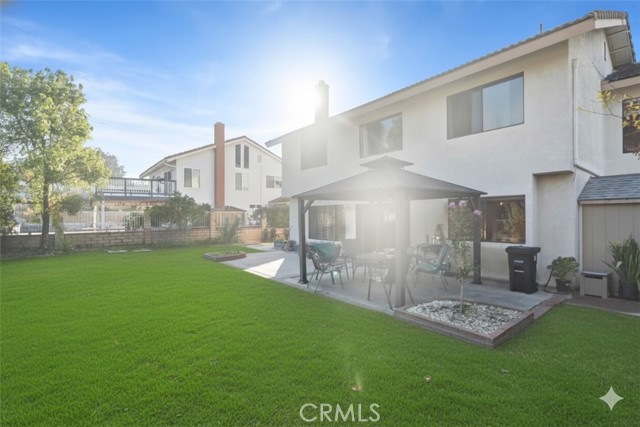 Detail Gallery Image 40 of 48 For 20920 Running Branch, Diamond Bar,  CA 91765 - 4 Beds | 3 Baths