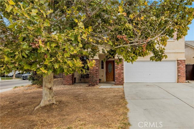 Detail Gallery Image 5 of 24 For 45764 Victoria Ave, Lancaster,  CA 93534 - 4 Beds | 2/1 Baths