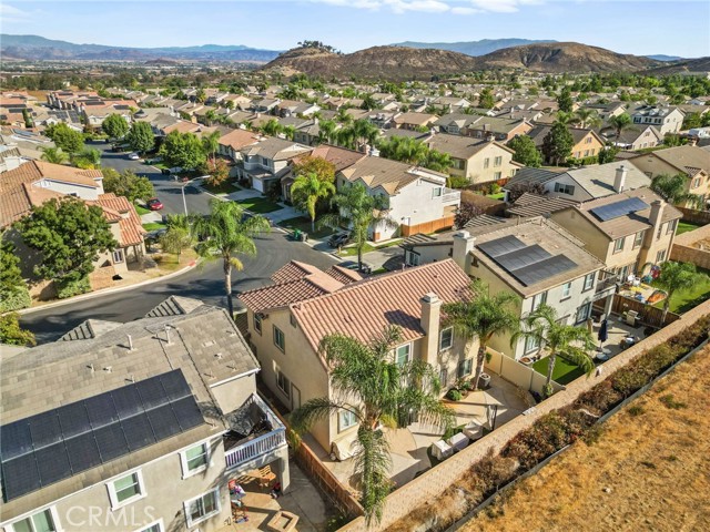 Detail Gallery Image 36 of 40 For 35743 Adrienne St, Murrieta,  CA 92563 - 4 Beds | 3/1 Baths