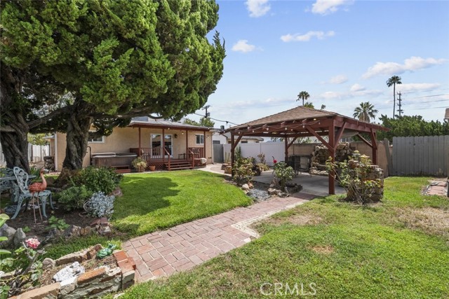 Detail Gallery Image 32 of 38 For 6425 Satsuma Ave, North Hollywood,  CA 91606 - 2 Beds | 2 Baths