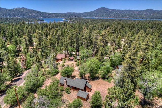 Detail Gallery Image 24 of 35 For 50 Metcalf Creek Trail, Big Bear Lake,  CA 92315 - 2 Beds | 1/1 Baths