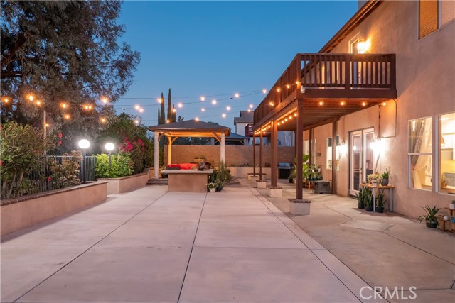 Detail Gallery Image 47 of 59 For 971 Haley Talbert Dr, Corona,  CA 92881 - 4 Beds | 4/1 Baths