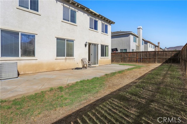 Detail Gallery Image 32 of 39 For 26281 Casa Encantador, Moreno Valley,  CA 92555 - 4 Beds | 3 Baths