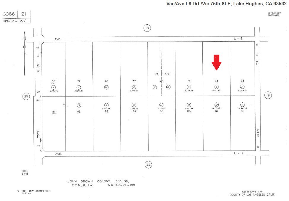 MLS #TR26145048 image #1