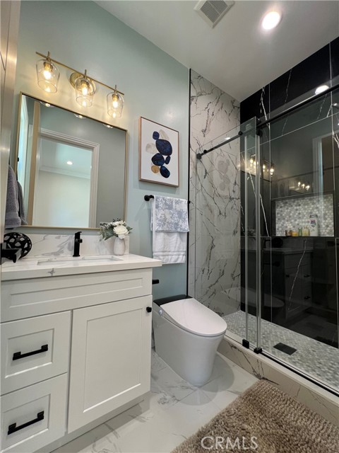 Detail Gallery Image 33 of 45 For 4947 Heleo Ave, Temple City,  CA 91780 - 4 Beds | 4/1 Baths