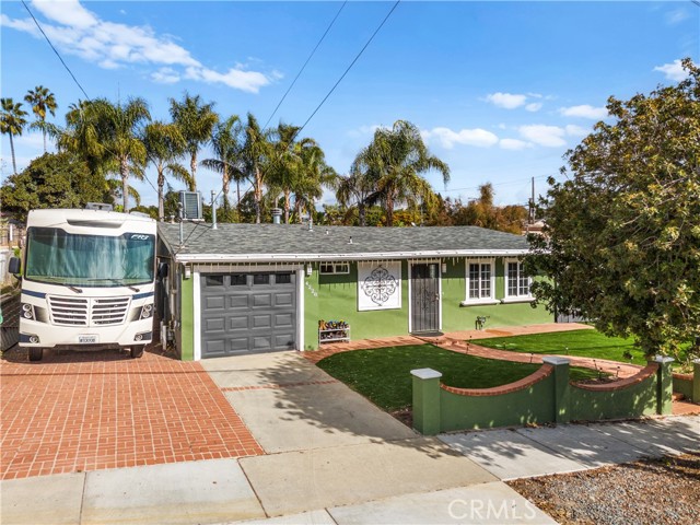 Home for Sale in Oceanside