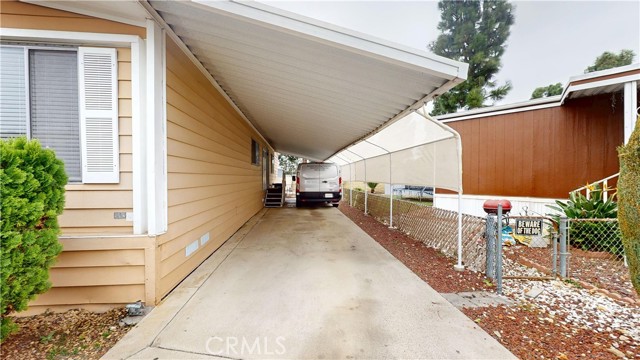 Detail Gallery Image 6 of 36 For 3595 Santa Fe Ave #73,  Long Beach,  CA 90810 - 2 Beds | 2 Baths