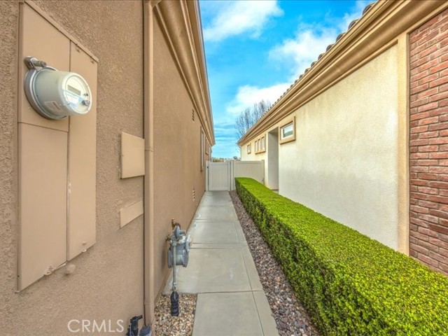 Detail Gallery Image 27 of 42 For 411 Northwood, Banning,  CA 92220 - 2 Beds | 2 Baths
