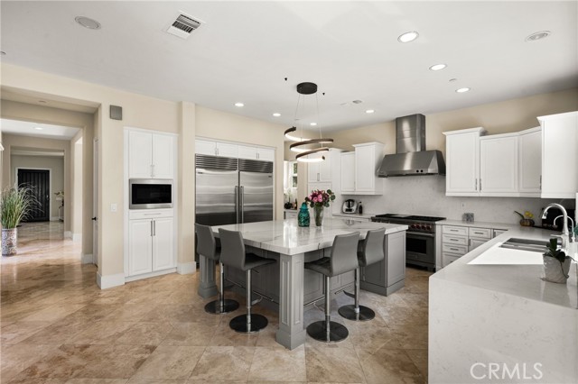 Detail Gallery Image 25 of 75 For 19240 Steeplechase Way, Yorba Linda,  CA 92886 - 4 Beds | 5/1 Baths