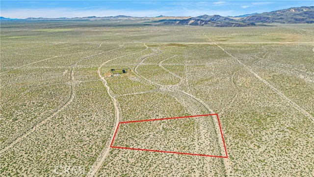 Detail Gallery Image 13 of 19 For 0 North of Hinkley, Hinkley,  CA 92347 - – Beds | – Baths