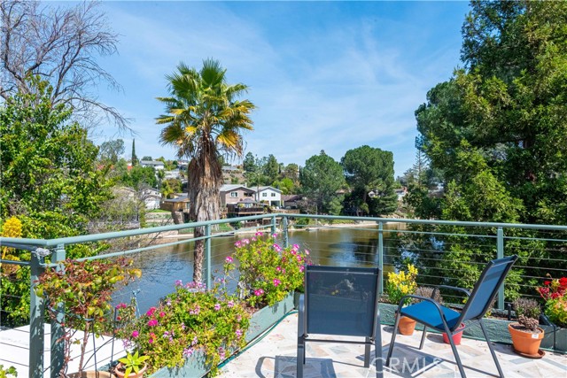 Detail Gallery Image 23 of 27 For 5414 Lake Crest Dr #B,  Agoura Hills,  CA 91301 - 2 Beds | 2 Baths