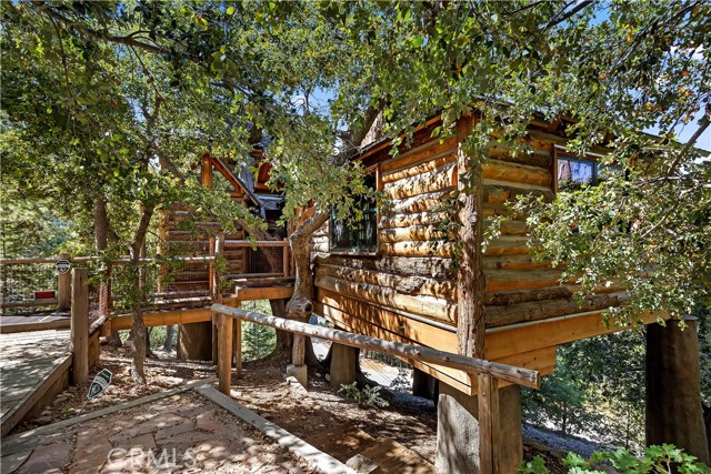 Detail Gallery Image 36 of 52 For 26329 Spyglass, Lake Arrowhead,  CA 92352 - 5 Beds | 3/1 Baths