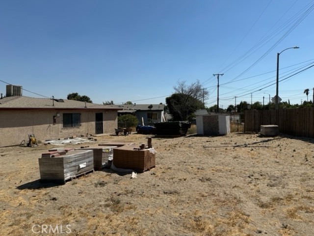 Detail Gallery Image 26 of 44 For 1594 Colorado Ave, San Bernardino,  CA 92411 - 3 Beds | 1 Baths