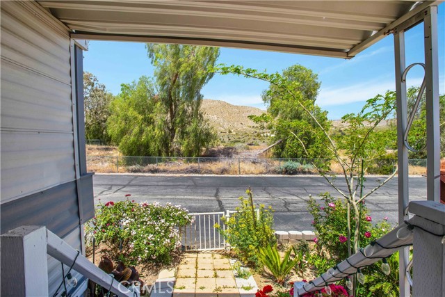 Detail Gallery Image 27 of 49 For 10888 West Dr Scp 65, Morongo Valley,  CA 92256 - 2 Beds | 1 Baths