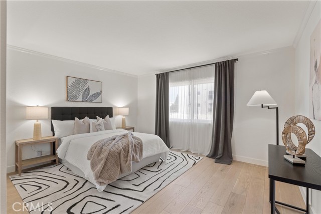 Detail Gallery Image 20 of 48 For 1616 Granville Ave #202,  Los Angeles,  CA 90025 - 2 Beds | 2 Baths