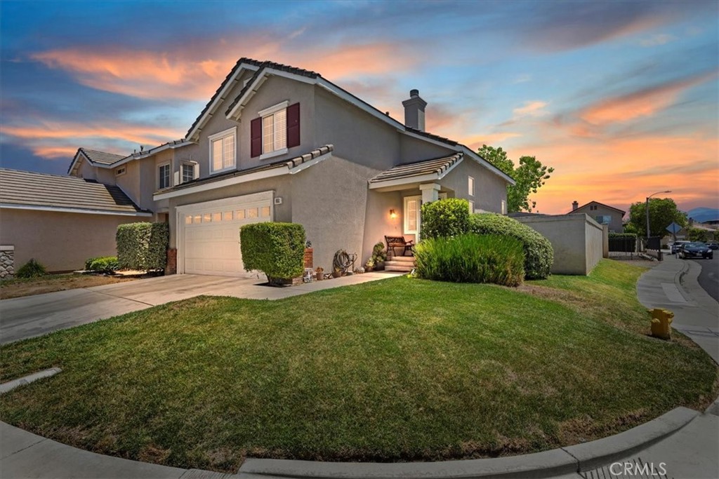 851 Blossomcreek Lane