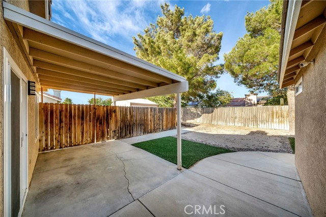 Detail Gallery Image 45 of 47 For 44232 62nd St, Lancaster,  CA 93536 - 4 Beds | 2 Baths