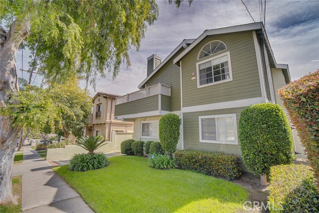 1802 Grant Avenue, Redondo Beach, California 90278, 3 Bedrooms Bedrooms, ,2 BathroomsBathrooms,Residential,Sold,Grant,SB21239095