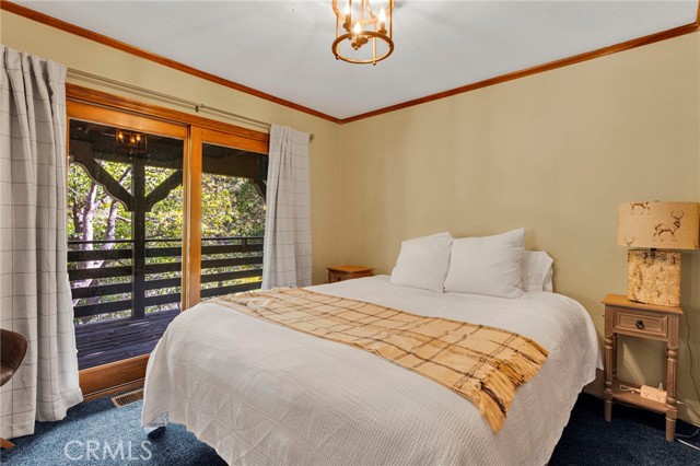 915 Trinity, Lake Arrowhead, CA 92352
