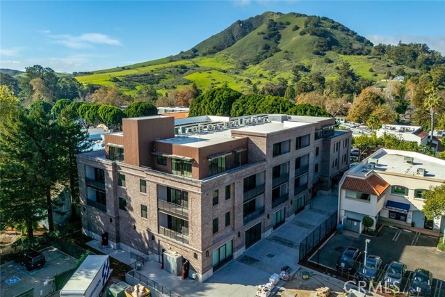 Detail Gallery Image 61 of 66 For 581 Higuera St #202,  San Luis Obispo,  CA 93401 - 2 Beds | 2 Baths