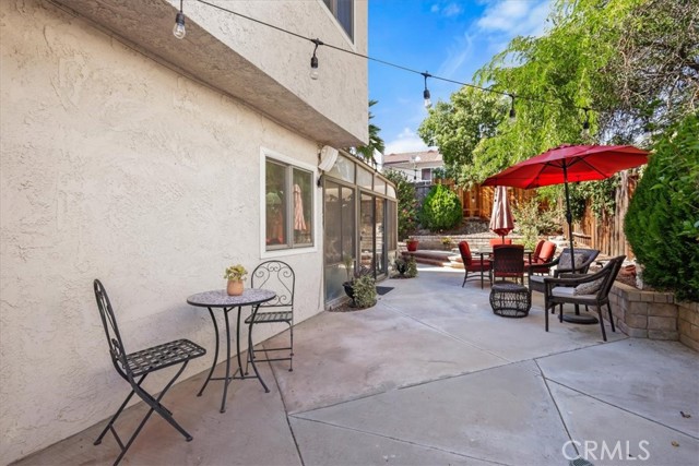 Detail Gallery Image 42 of 70 For 15717 Rosehaven Ln, Canyon Country,  CA 91387 - 3 Beds | 2/1 Baths