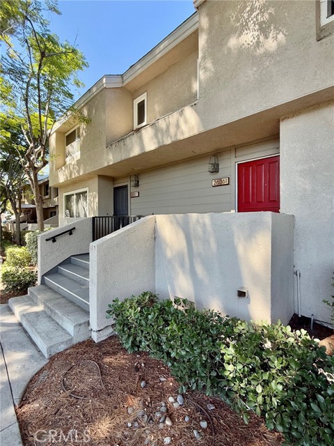 Detail Gallery Image 1 of 28 For 26361 W Grove Cir Ci57,  Lake Forest,  CA 92630 - 2 Beds | 2/1 Baths