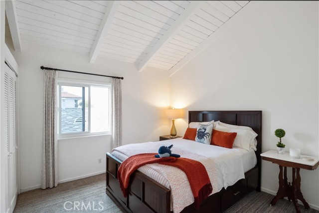 Wonderful High Ceiling