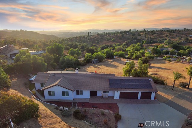 Detail Gallery Image 2 of 63 For 12545 Arboleda Vista Dr, Valley Center,  CA 92082 - 4 Beds | 2 Baths