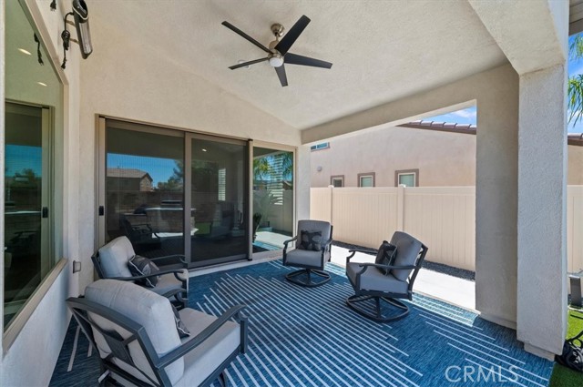 Detail Gallery Image 35 of 57 For 1545 Winding Sun Dr, Beaumont,  CA 92223 - 2 Beds | 2/1 Baths