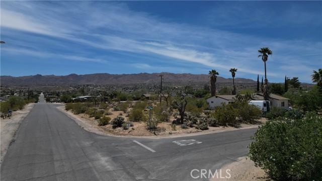 Image 2 for 0 Valley View St, Joshua Tree, CA 92252