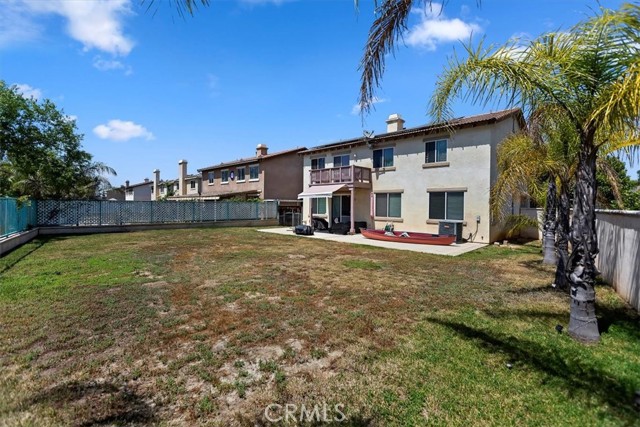 Detail Gallery Image 33 of 50 For 16147 Palomino Ln, Moreno Valley,  CA 92551 - 4 Beds | 2/1 Baths