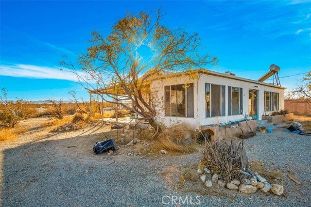 Detail Gallery Image 6 of 42 For 69526 Gemini Rd, Twentynine Palms,  CA 92277 - 2 Beds | 1 Baths