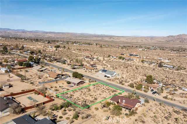 Detail Gallery Image 11 of 15 For 4444 Navajo Trl, Joshua Tree,  CA 92252 - – Beds | – Baths