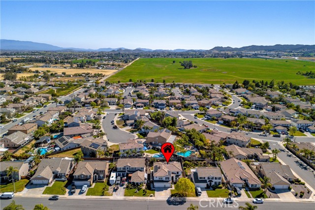 Detail Gallery Image 42 of 51 For 28677 Tupelo, Menifee,  CA 92584 - 5 Beds | 3 Baths