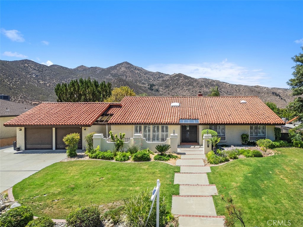 43839 Mandarin Drive