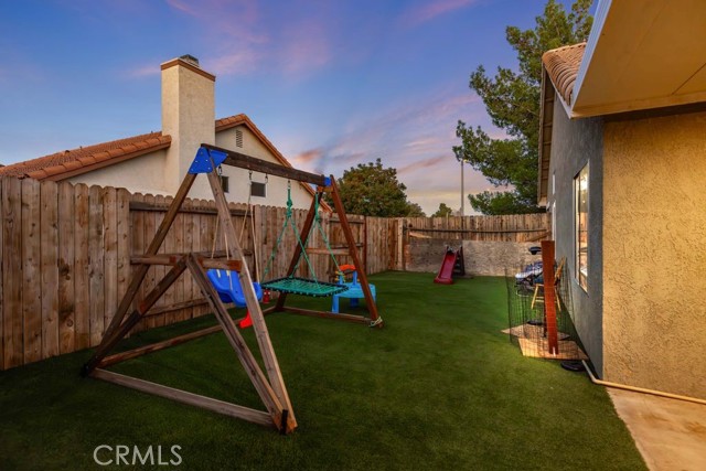 Detail Gallery Image 28 of 35 For 43527 Grange St, Lancaster,  CA 93535 - 4 Beds | 2 Baths