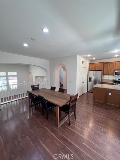 Detail Gallery Image 6 of 36 For 4432 Owens St #104,  Corona,  CA 92883 - 3 Beds | 2/1 Baths