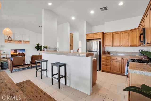 Detail Gallery Image 13 of 55 For 62201 Crestview Dr, Joshua Tree,  CA 92252 - 3 Beds | 2 Baths