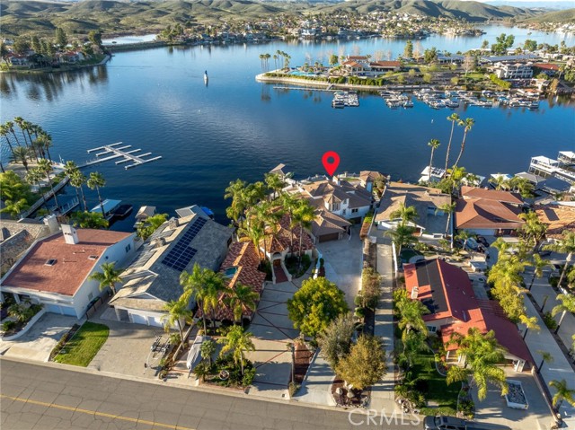 Detail Gallery Image 59 of 64 For 22250 Village Way, Canyon Lake,  CA 92587 - 5 Beds | 4/2 Baths