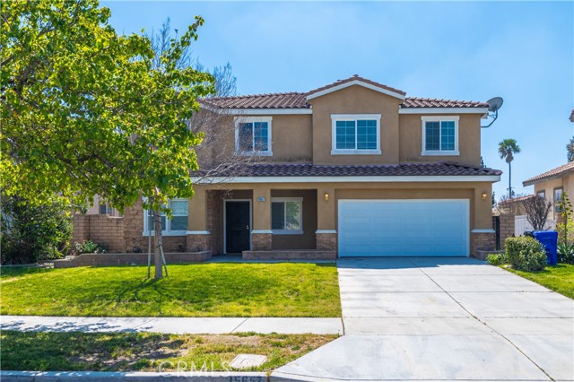 Detail Gallery Image 2 of 34 For 15657 Fontlee Ln, Fontana,  CA 92335 - 5 Beds | 3 Baths