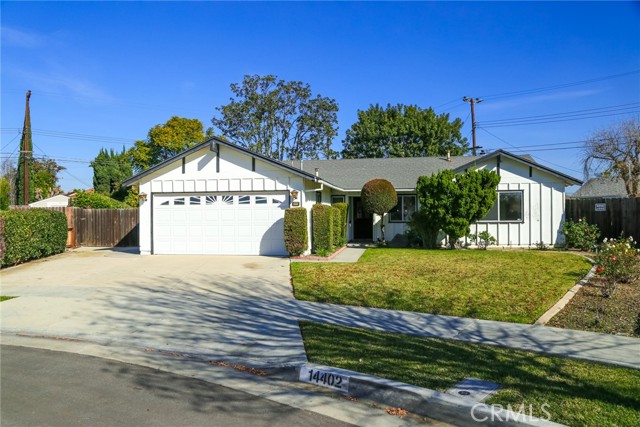 14402 Elmhurst Circle, Huntington Beach, CA 92647