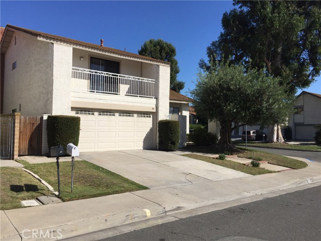 46 Bennington, Irvine, CA 92620