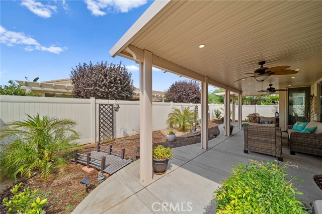 Detail Gallery Image 7 of 75 For 1517 via Rojas, Hemet,  CA 92545 - 2 Beds | 2 Baths