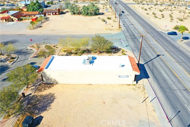 5653 Plaza Road, Twentynine Palms, California 92277, ,Commercial Sale,For Sale,5653 Plaza Road,CRJT24044515