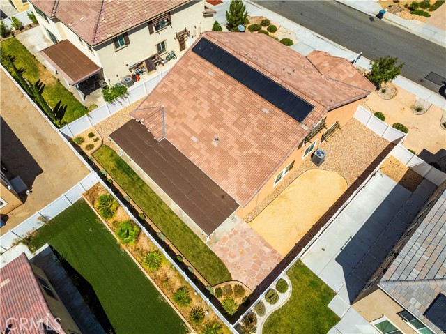 4 Bed Home for Sale in Palmdale, California