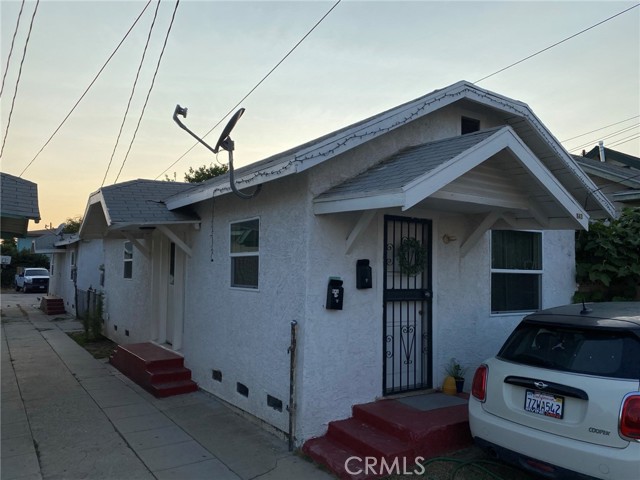 Image 3 for 643 S Humphreys Ave, Los Angeles, CA 90022